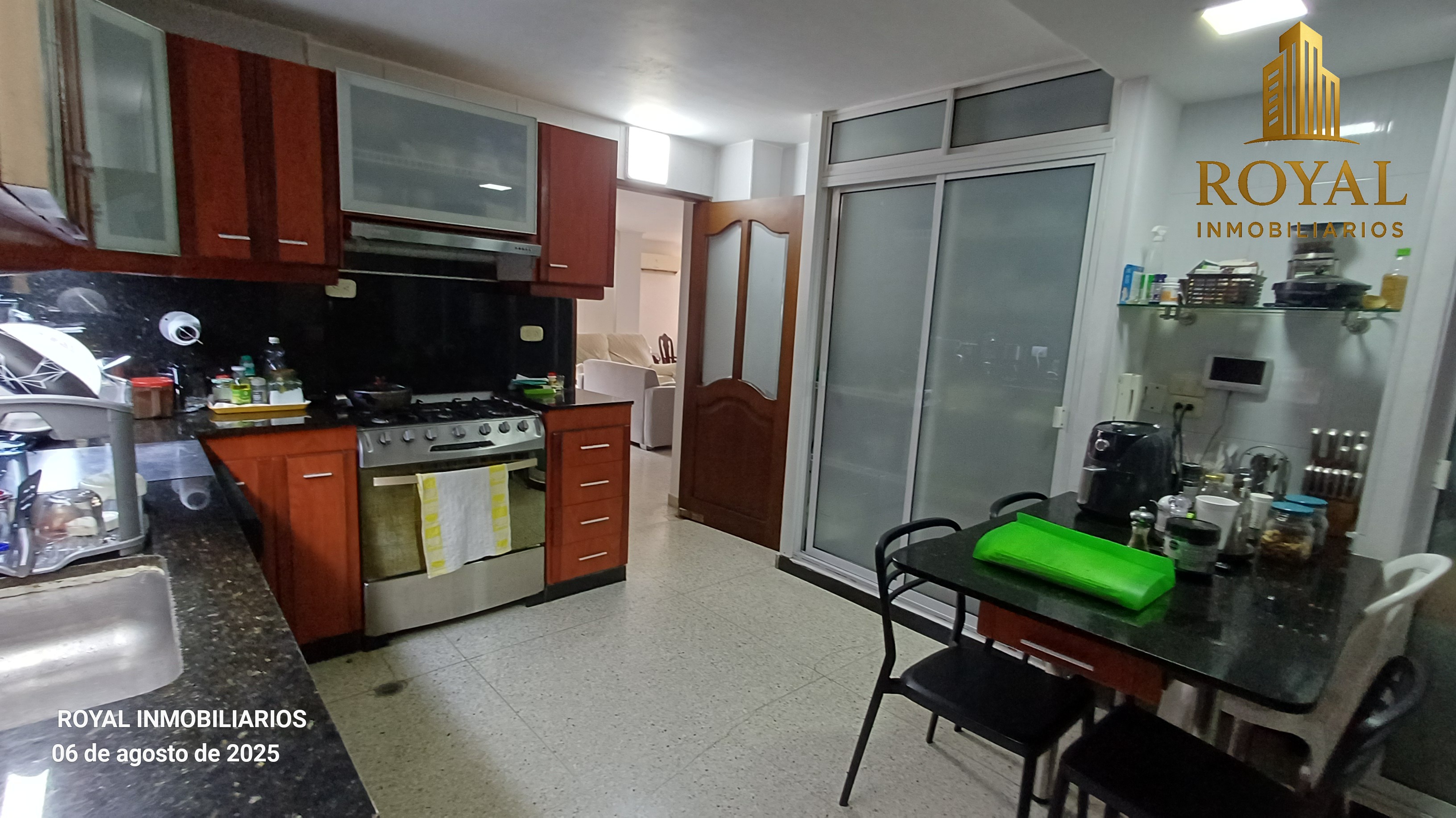 Apartamento en venta en La Cumbre, Barranquilla · foto 21 de 24