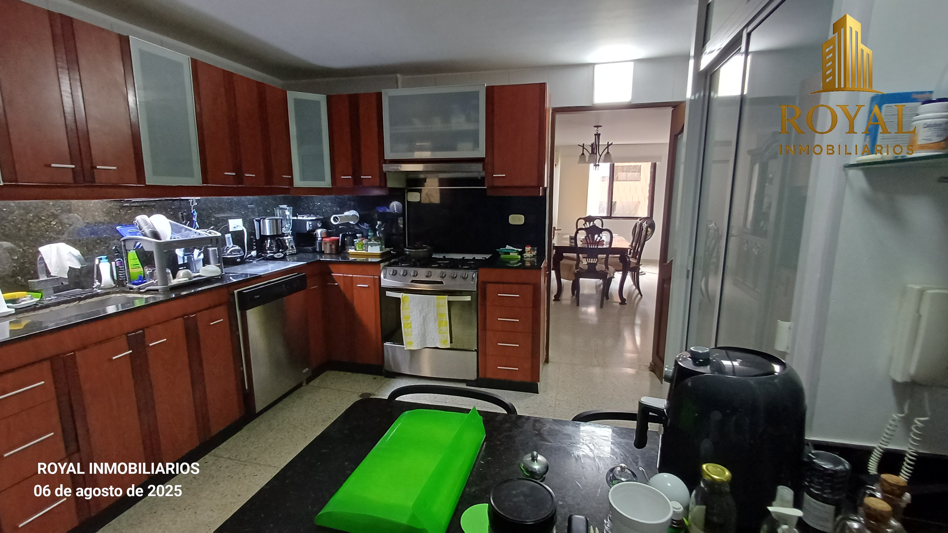 Apartamento en venta en La Cumbre, Barranquilla · foto 22 de 24