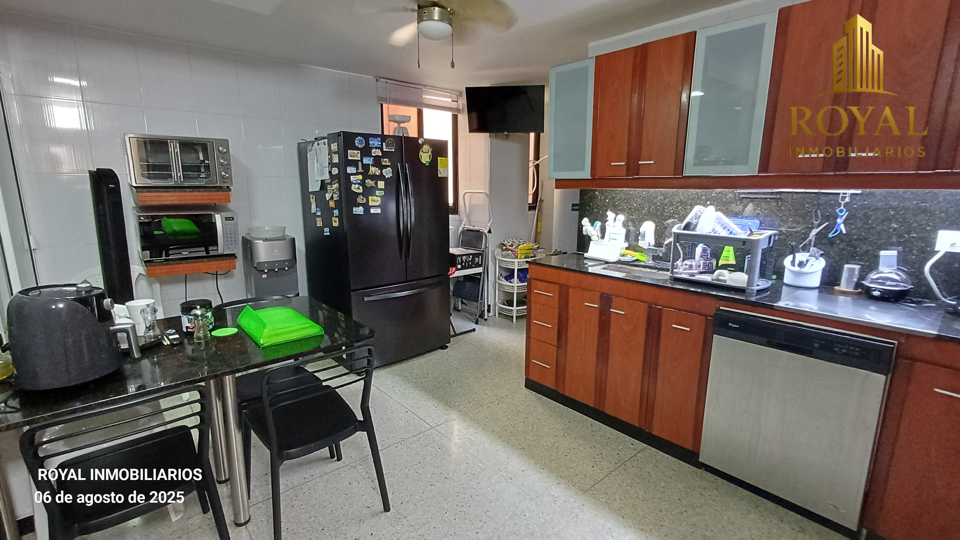 Apartamento en venta en La Cumbre, Barranquilla · foto 23 de 24