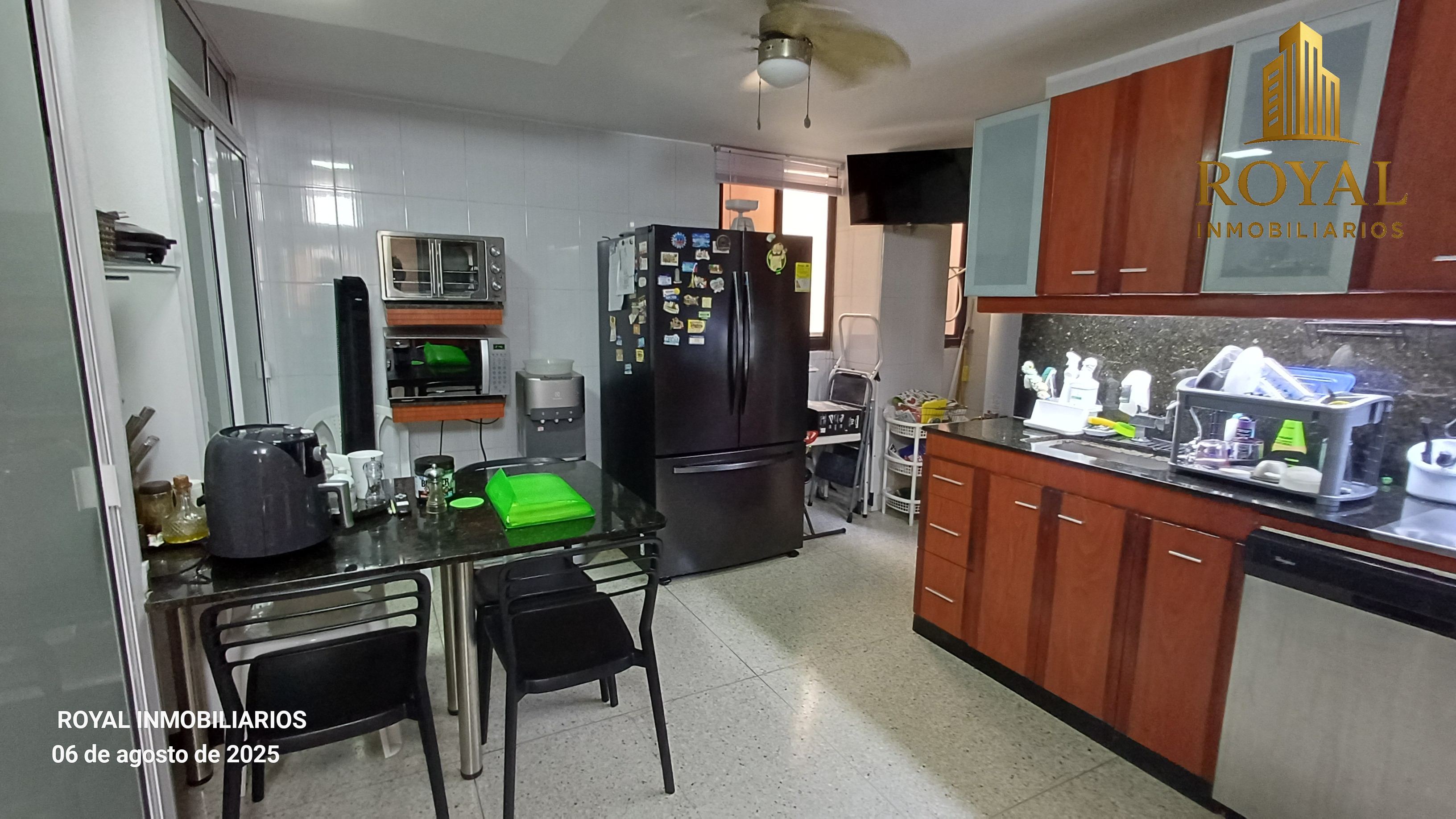 Apartamento en venta en La Cumbre, Barranquilla · foto 24 de 24