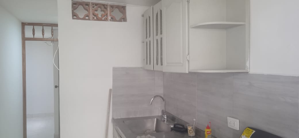 Apartamento en Arriendo en San Antonio de Prado, Medellín en arriendo en San Antonio De Prado