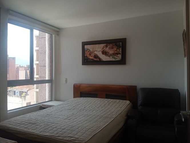 Apartamento de 3 alcobas en venta en Laureles, Medellín, 112 m² · foto 13 de 20
