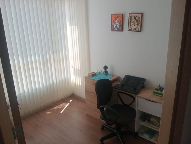 Apartamento de 3 alcobas en venta en Laureles, Medellín, 112 m² · foto 15 de 20