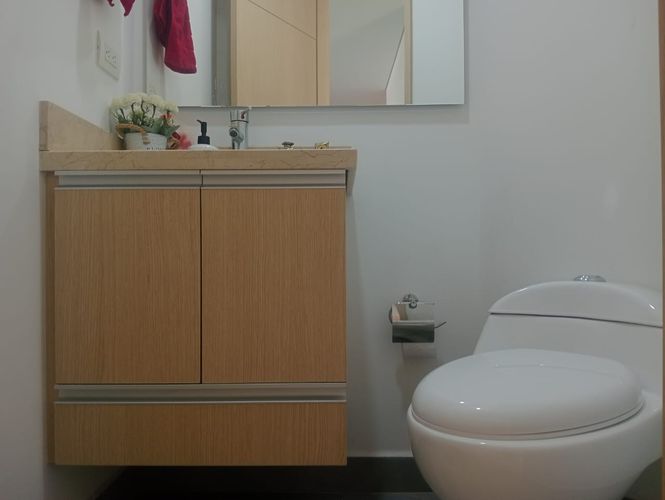 Apartamento de 3 alcobas en venta en Laureles, Medellín, 112 m² · foto 16 de 20