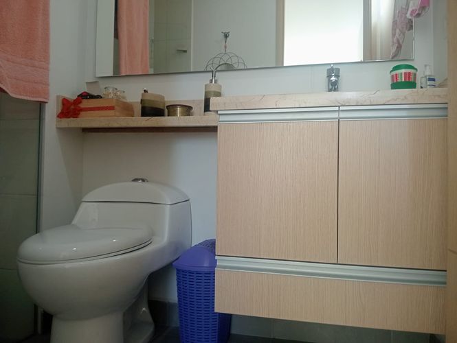 Apartamento de 3 alcobas en venta en Laureles, Medellín, 112 m² · foto 17 de 20