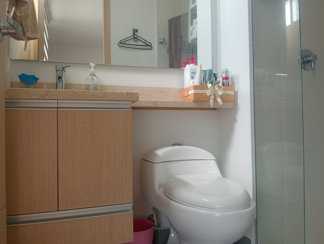 Apartamento de 3 alcobas en venta en Laureles, Medellín, 112 m² · foto 18 de 20