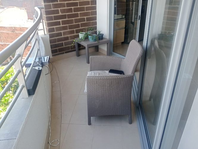 Apartamento de 3 alcobas en venta en Laureles, Medellín, 112 m² · foto 20 de 20