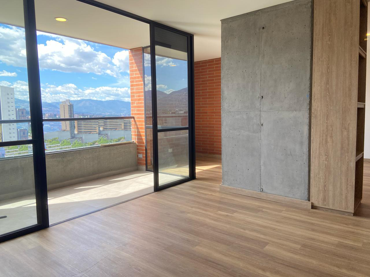 Apartment for rent in Envigado, Sabaneta