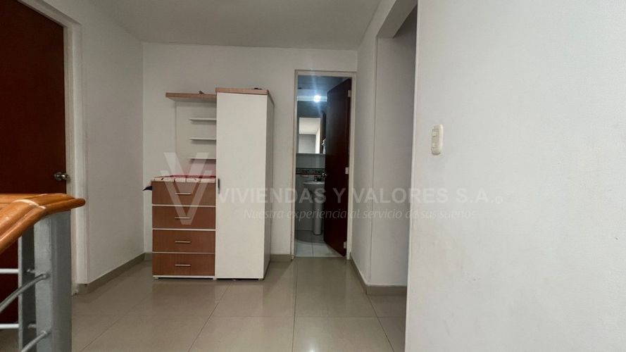 Casa de 3 alcobas en venta en El Ojito, Cúcuta, 90 m² · foto 3 de 14