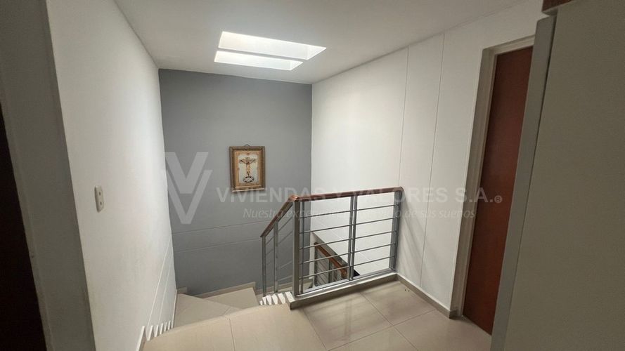 Casa de 3 alcobas en venta en El Ojito, Cúcuta, 90 m² · foto 4 de 14