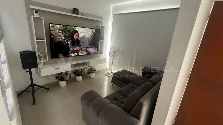 Casa de 3 alcobas en venta en El Ojito, Cúcuta, 90 m² · foto 5 de 14