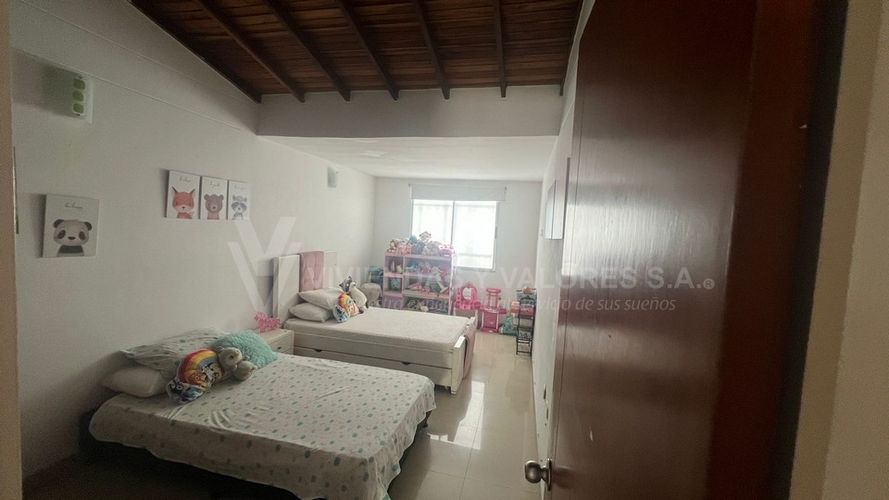 Casa de 3 alcobas en venta en El Ojito, Cúcuta, 90 m² · foto 6 de 14