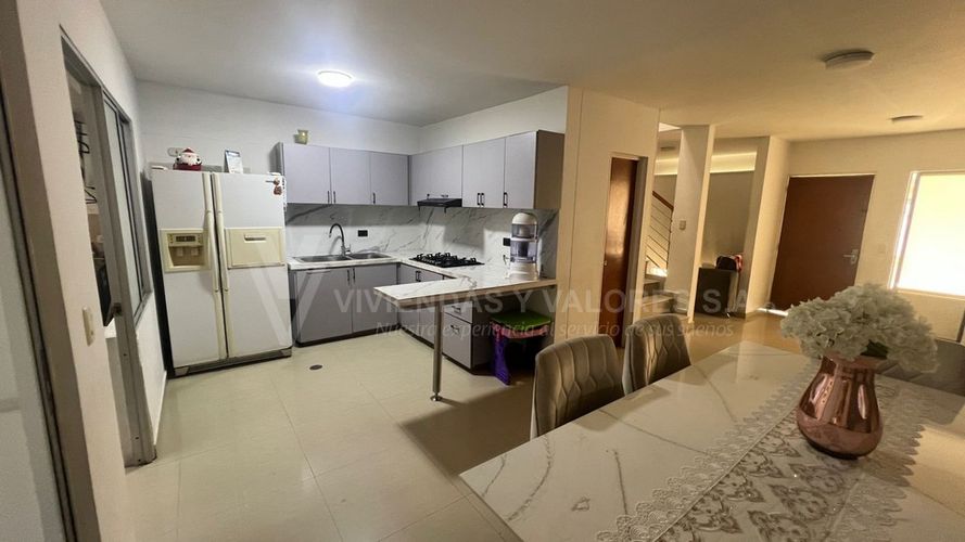 Casa de 3 alcobas en venta en El Ojito, Cúcuta, 90 m² · foto 7 de 14