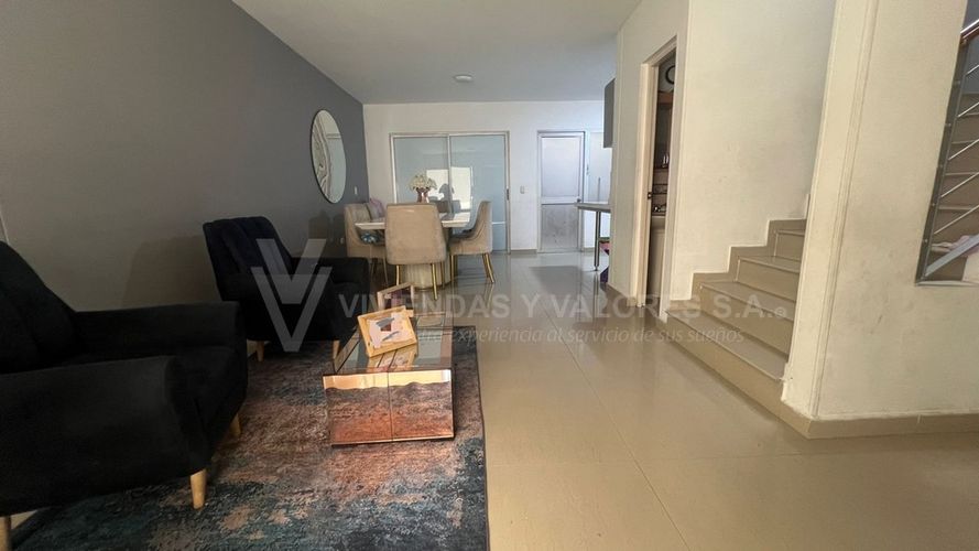 Casa de 3 alcobas en venta en El Ojito, Cúcuta, 90 m² · foto 9 de 14