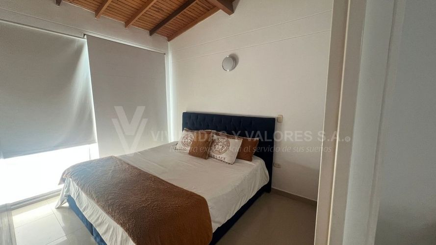 Casa de 3 alcobas en venta en El Ojito, Cúcuta, 90 m² · foto 10 de 14