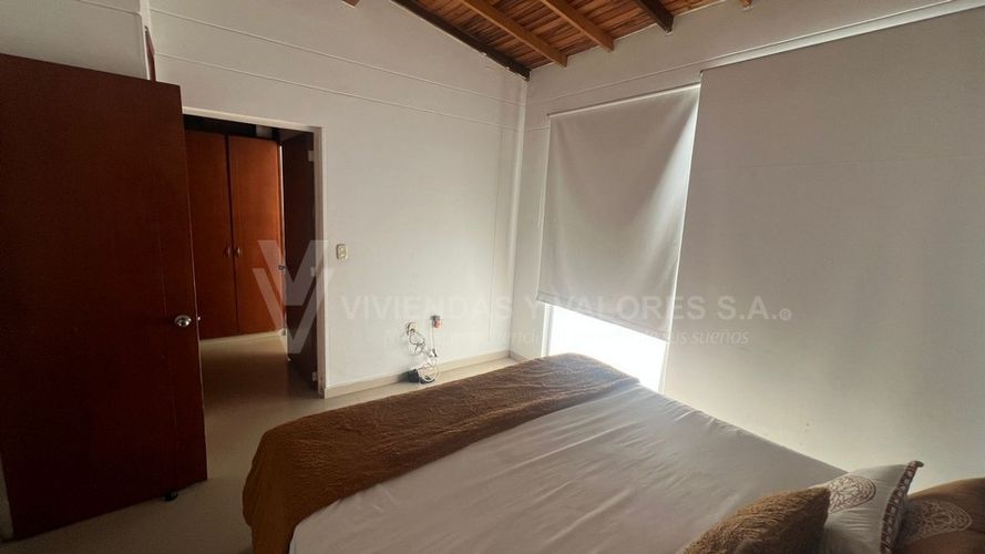 Casa de 3 alcobas en venta en El Ojito, Cúcuta, 90 m² · foto 11 de 14