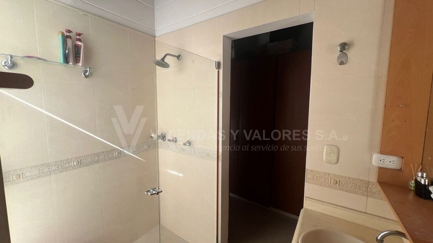 Casa de 3 alcobas en venta en El Ojito, Cúcuta, 90 m² · foto 13 de 14