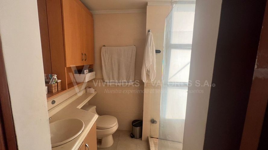 Casa de 3 alcobas en venta en El Ojito, Cúcuta, 90 m² · foto 14 de 14