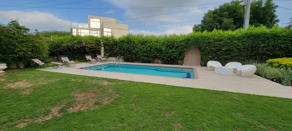 Casa en venta en Altos De Pradomar, Atlántico · foto 2 de 24