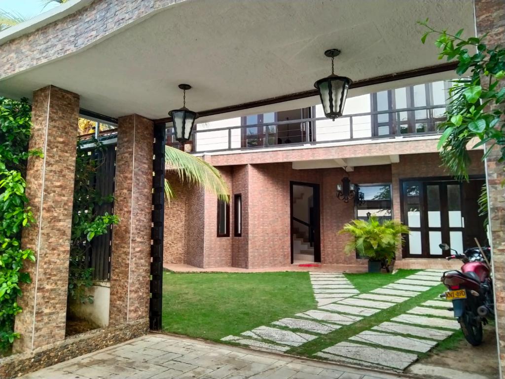 Casa en venta en Altos De Pradomar, Atlántico · foto 9 de 24