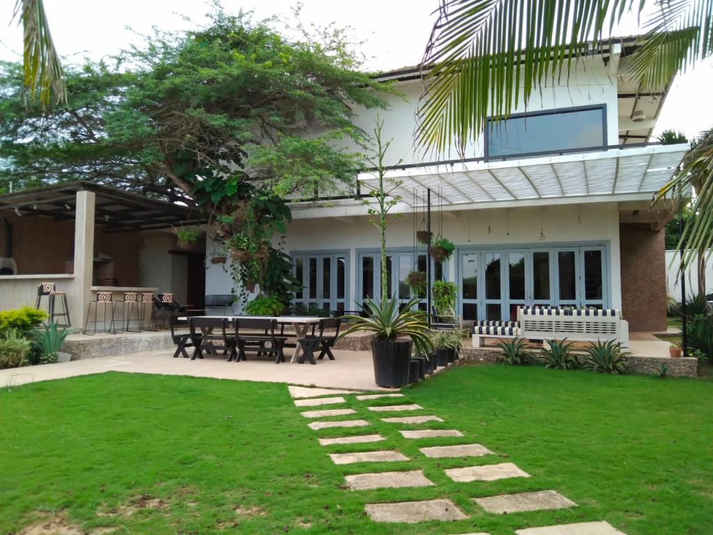 Casa en venta en Altos De Pradomar, Atlántico · foto 13 de 24
