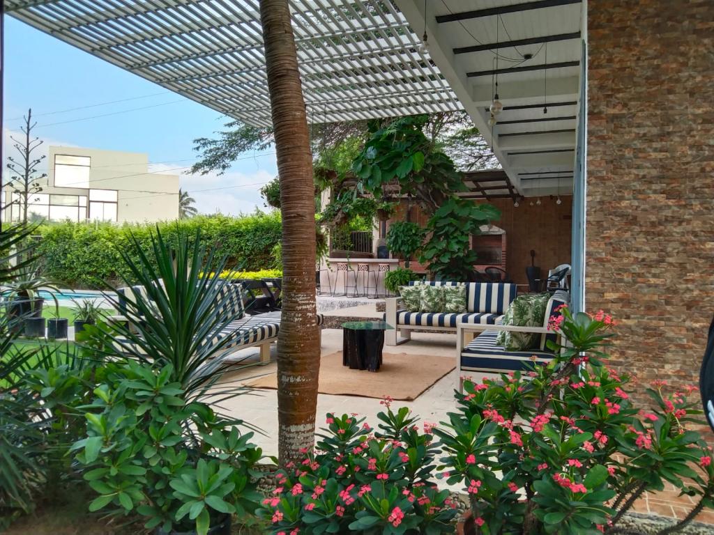 Casa en venta en Altos De Pradomar, Atlántico · foto 17 de 24