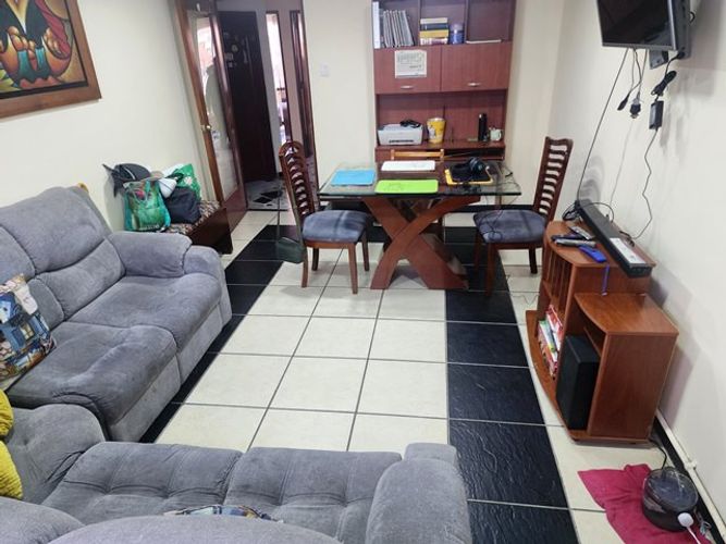 Apartamento de 3 alcobas en venta en Jazmin, Bogotá, 61 m² · foto 3 de 20