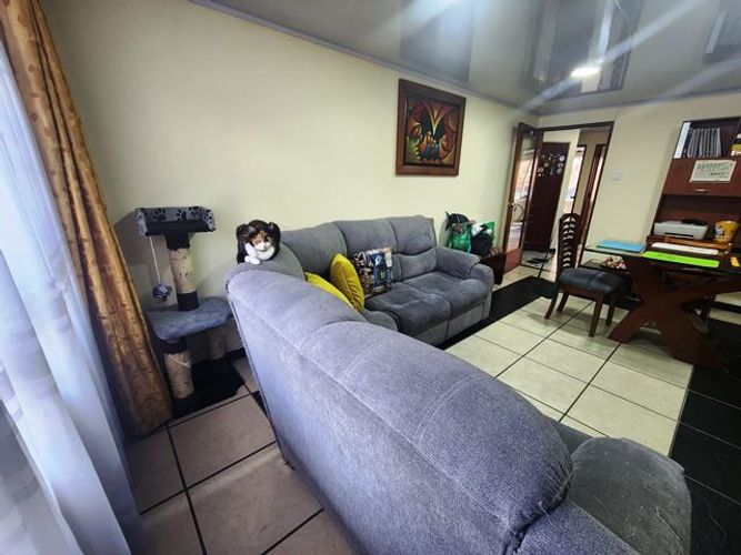 Apartamento de 3 alcobas en venta en Jazmin, Bogotá, 61 m² · foto 5 de 20