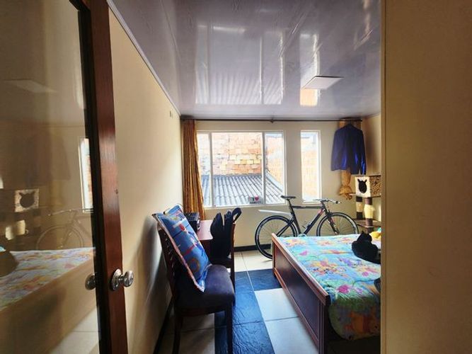 Apartamento de 3 alcobas en venta en Jazmin, Bogotá, 61 m² · foto 7 de 20