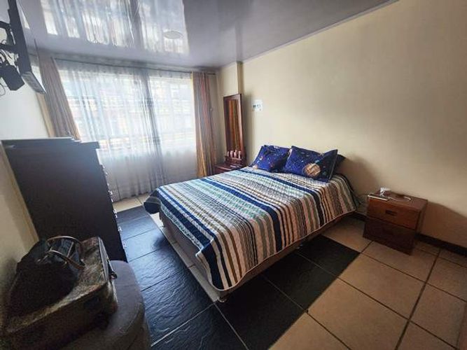 Apartamento de 3 alcobas en venta en Jazmin, Bogotá, 61 m² · foto 10 de 20