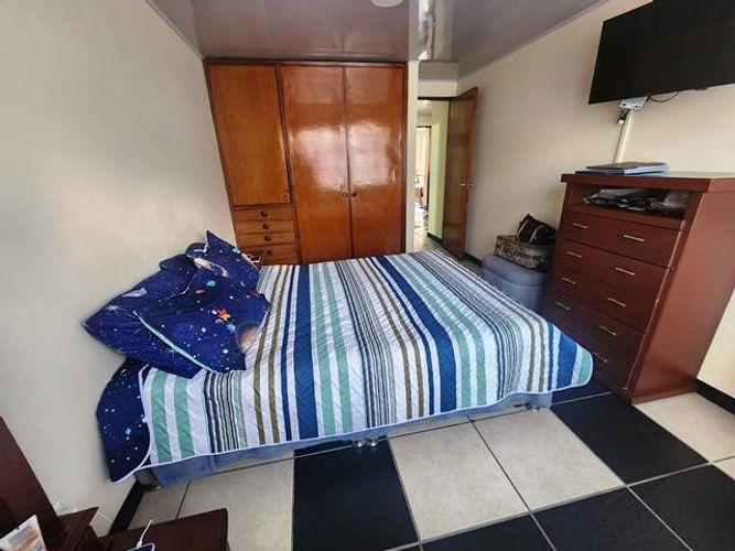 Apartamento de 3 alcobas en venta en Jazmin, Bogotá, 61 m² · foto 11 de 20