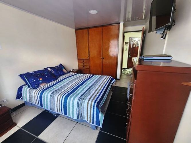 Apartamento de 3 alcobas en venta en Jazmin, Bogotá, 61 m² · foto 12 de 20