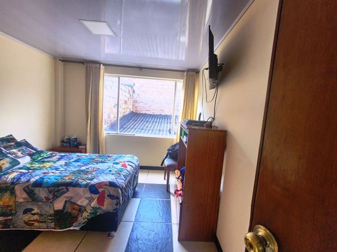 Apartamento de 3 alcobas en venta en Jazmin, Bogotá, 61 m² · foto 13 de 20