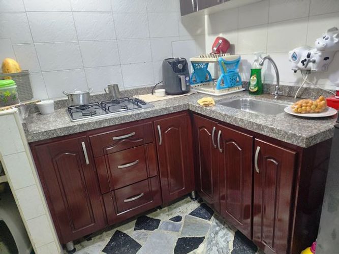 Apartamento de 3 alcobas en venta en Jazmin, Bogotá, 61 m² · foto 15 de 20