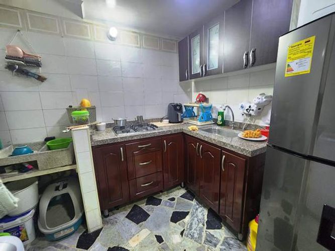 Apartamento de 3 alcobas en venta en Jazmin, Bogotá, 61 m² · foto 17 de 20