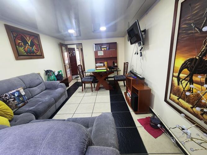 Apartamento de 3 alcobas en venta en Jazmin, Bogotá, 61 m² · foto 19 de 20