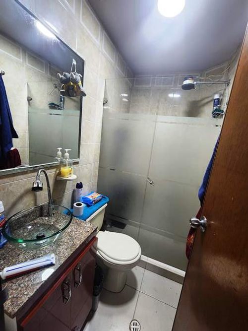 Apartamento de 3 alcobas en venta en Jazmin, Bogotá, 61 m² · foto 20 de 20