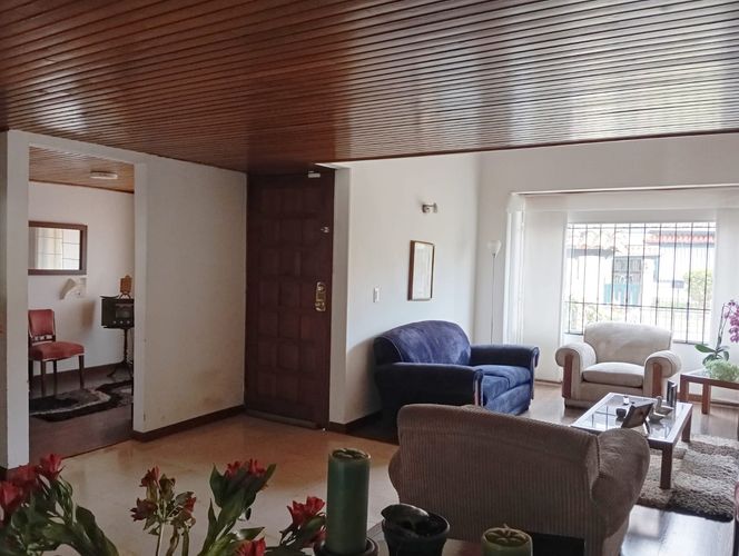 Casa de 3 alcobas en venta en Colina Campestre, Bogotá, 170 m² · foto 3 de 24