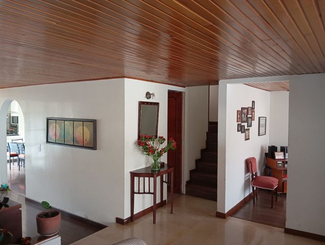 Casa de 3 alcobas en venta en Colina Campestre, Bogotá, 170 m² · foto 4 de 24