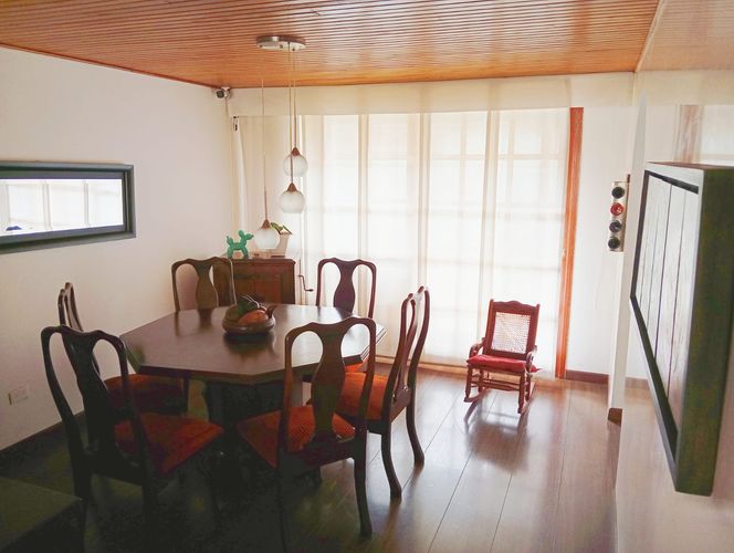 Casa de 3 alcobas en venta en Colina Campestre, Bogotá, 170 m² · foto 6 de 24