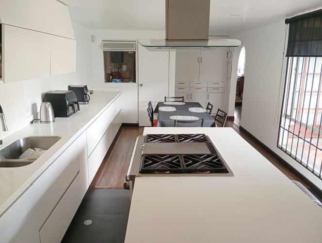 Casa de 3 alcobas en venta en Colina Campestre, Bogotá, 170 m² · foto 10 de 24