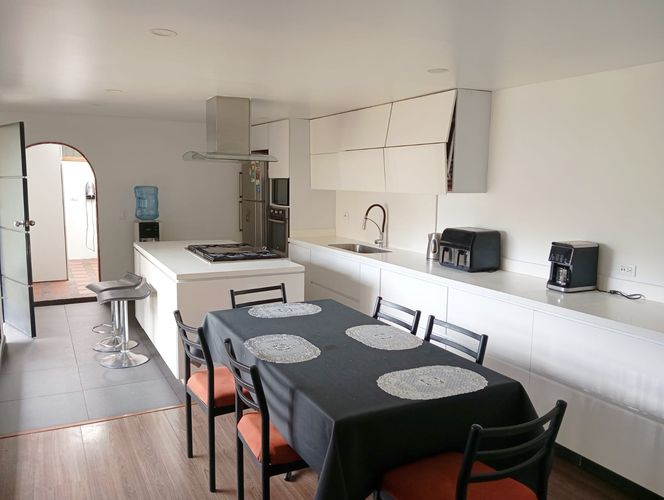 Casa de 3 alcobas en venta en Colina Campestre, Bogotá, 170 m² · foto 11 de 24