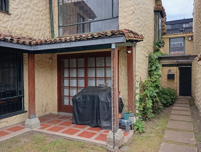 Casa de 3 alcobas en venta en Colina Campestre, Bogotá, 170 m² · foto 15 de 24