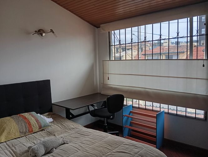 Casa de 3 alcobas en venta en Colina Campestre, Bogotá, 170 m² · foto 19 de 24