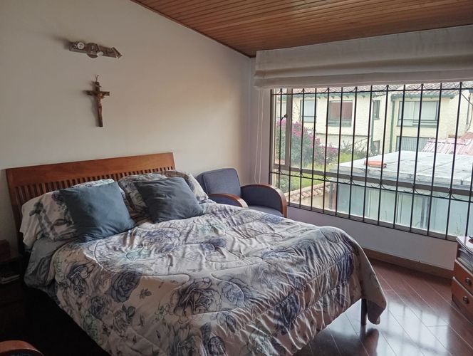 Casa de 3 alcobas en venta en Colina Campestre, Bogotá, 170 m² · foto 22 de 24