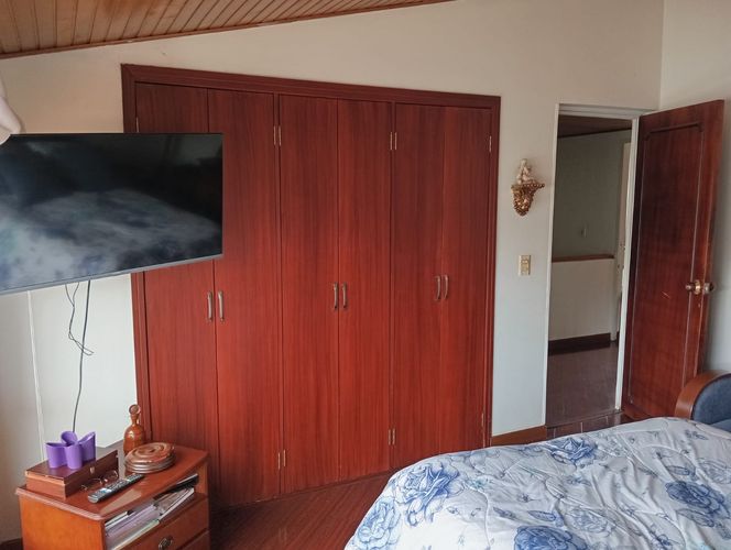 Casa de 3 alcobas en venta en Colina Campestre, Bogotá, 170 m² · foto 23 de 24