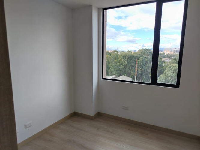 Apartamento en venta en Montevideo, Bogotá · foto 9 de 24