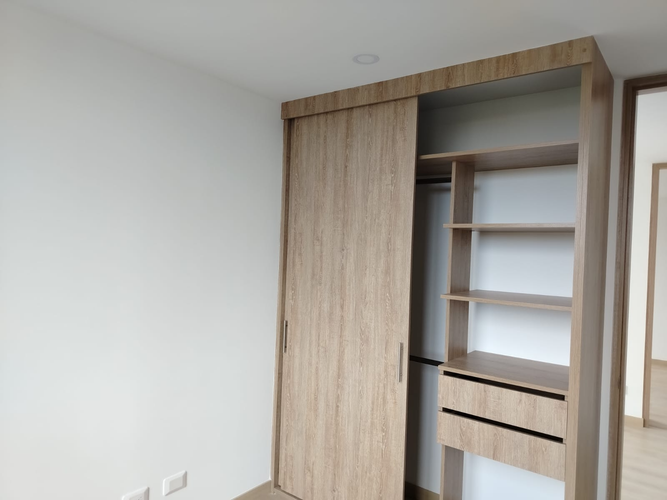 Apartamento en venta en Montevideo, Bogotá · foto 8 de 24