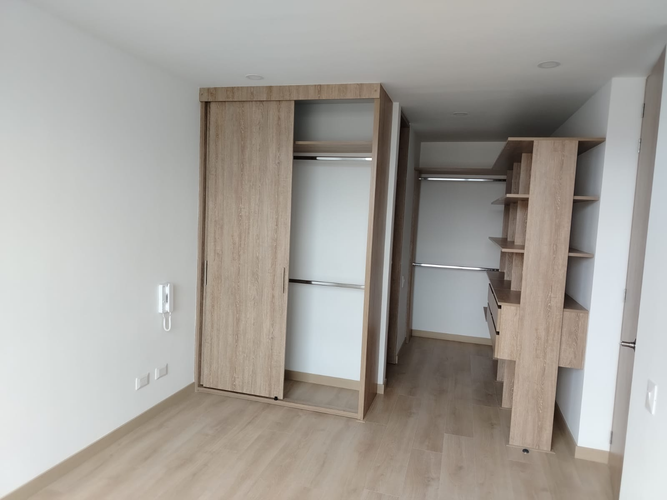 Apartamento en venta en Montevideo, Bogotá · foto 6 de 24