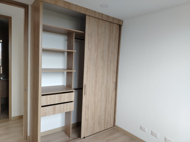 Apartamento en venta en Montevideo, Bogotá · foto 7 de 24